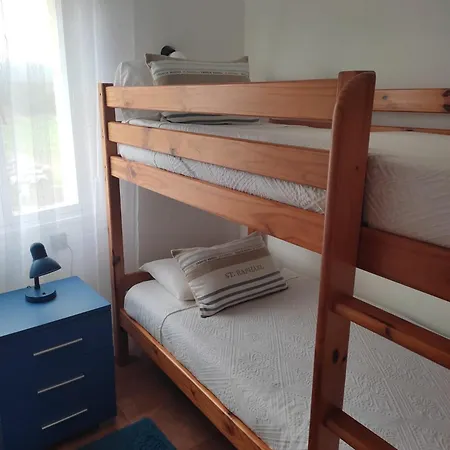 Holiday home El Penon De *