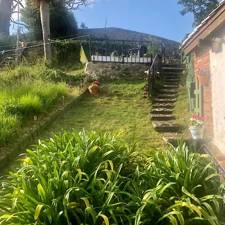 El Penon De Holiday home La Isla