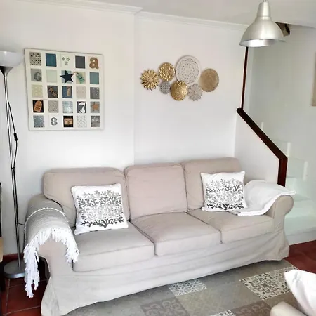 Holiday home El Penon De