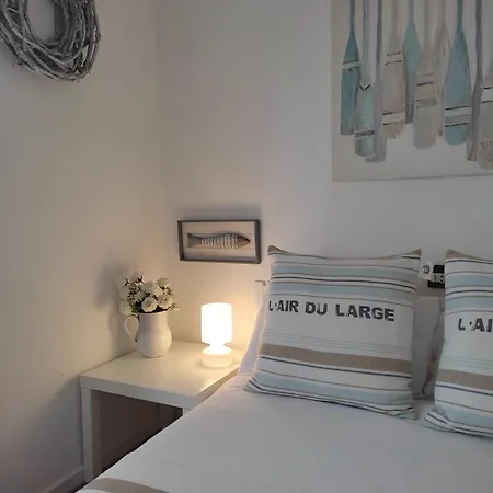 Feriehus El Penon De *