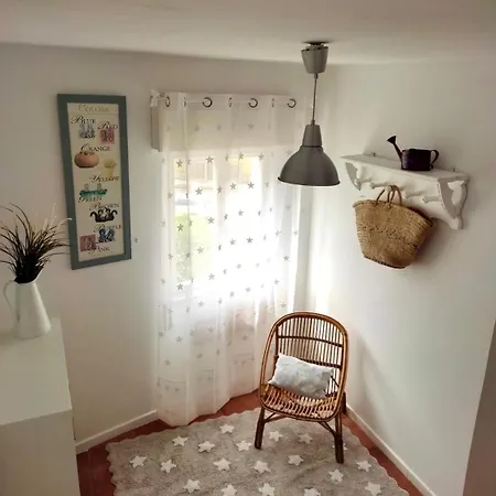 El Penon De Feriehus