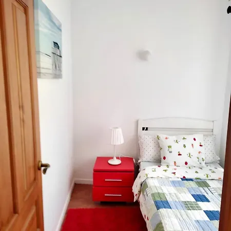 El Penon De Feriehus La Isla